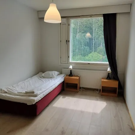 Kotimaailma - 2br Апартаменты Лохья