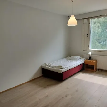 Апартаменты Kotimaailma - 2br