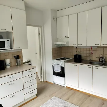 Kotimaailma - 2br *